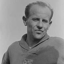 Emil Zátopek