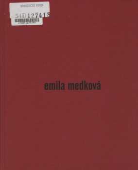 Emila Medková