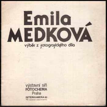 Emila Medková