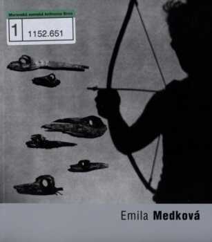 Emila Medková