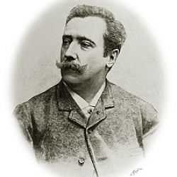 Emile Bayard