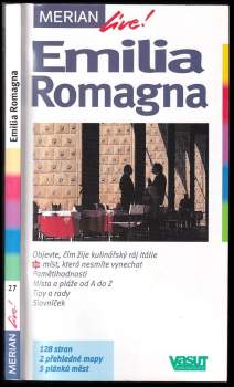 Michael Hannwacker: Emilia Romagna