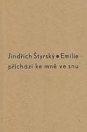 Emilie přichází ke mně ve snu