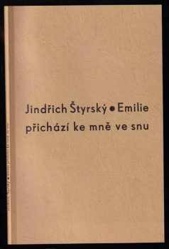 Emilie přichází ke mně ve snu