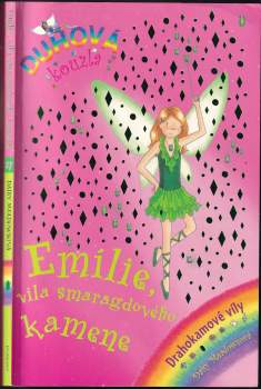 Emílie, víla smaragdového kamene