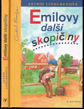 Emilovy další skopičiny