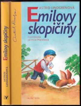Astrid Lindgren: Emilovy skopičiny