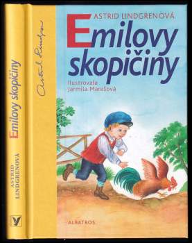 Emilovy skopičiny
