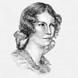 Emily Brontë