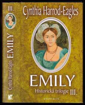 Cynthia Harrod-Eagles: Emily