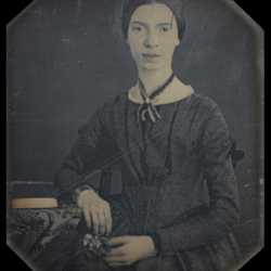 Emily Dickinson