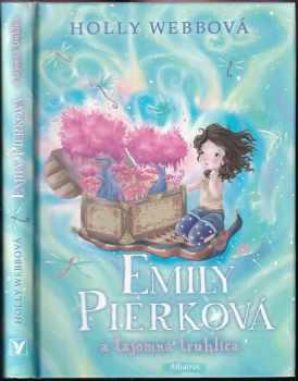 Emily Pírková a kouzelná truhla