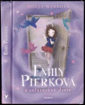 Emily Pierková a začarované dvere