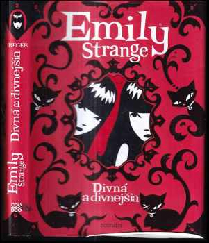 Emily Strange