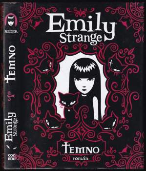 Rob Reger: Emily Strange