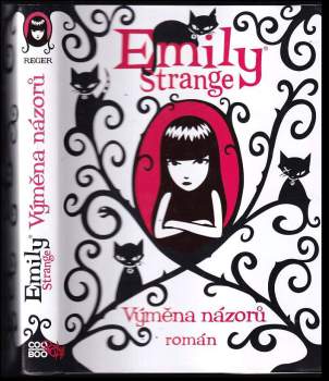 Emily Strange
