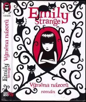 Rob Reger: Emily Strange