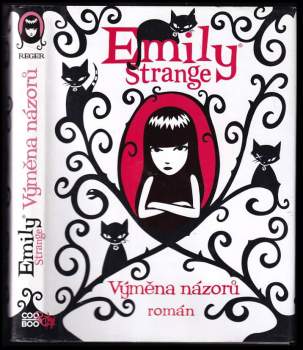 Emily Strange