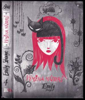 Rob Reger: Emily Strange