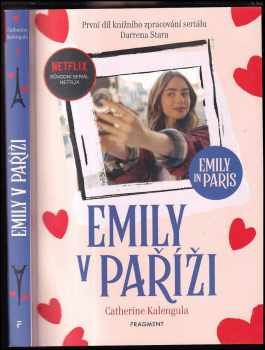 Emily v Paříži