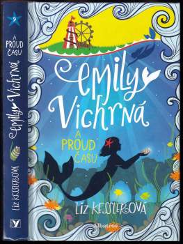 Emily Vichrná a proud času