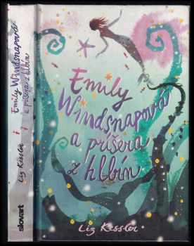 Emily Windsnapová a príšera z hlbín