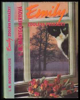 Emily zdoláva prekážky