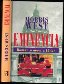 Morris L West: Eminencia