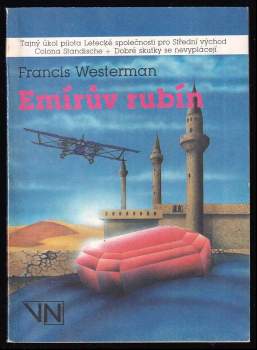 Emírův rubín