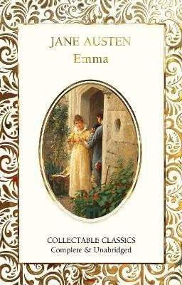 Jane Austen: Emma