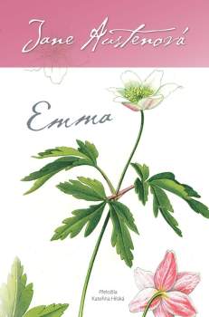 Jane Austenová,: Emma