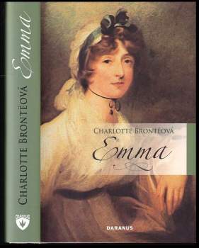 Charlotte Brontë: Emma