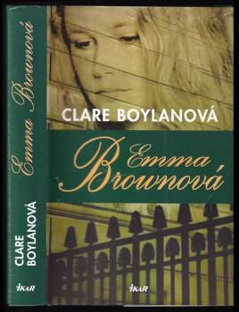 Emma Brownová