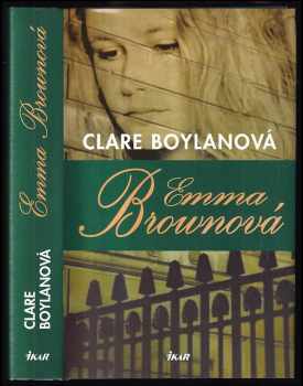 Clare Boylan: Emma Brownová