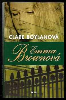 Clare Boylan: Emma Brownová