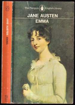 Jane Austen: Emma