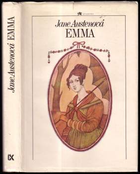 Jane Austen: Emma
