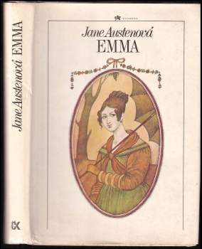 Jane Austen: Emma
