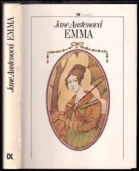 Jane Austen: Emma