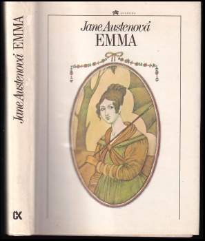 Jane Austen: Emma