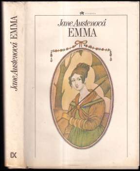 Jane Austen: Emma