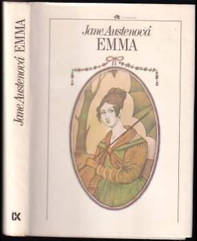 Jane Austen: Emma