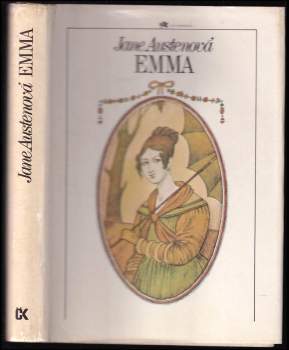 Jane Austen: Emma