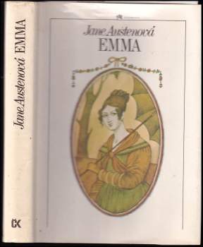 Jane Austen: Emma