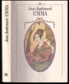 Jane Austen: Emma