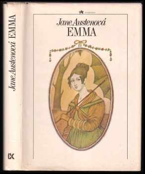 Jane Austen: Emma