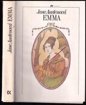 Emma - Jane Austen (1982, Svoboda) - ID: 753303