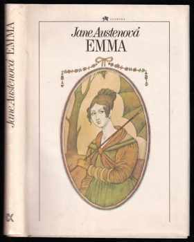 Emma - Jane Austen (1982, Svoboda) - ID: 661923