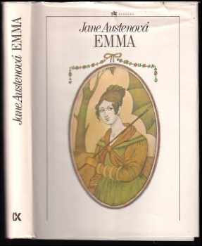 Emma - Jane Austen (1982, Svoboda) - ID: 668787