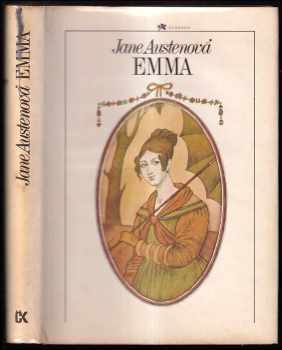 Emma - Jane Austen (1982, Svoboda) - ID: 712340